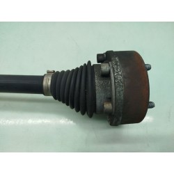 Recambio de transmision trasera derecha para volkswagen tiguan (5n_) 2.0 tdi 4motion referencia OEM IAM 1K0501204F 1K0501204D 