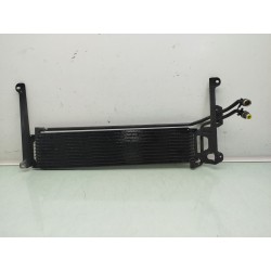 Recambio de enfriador aceite motor para volkswagen tiguan (5n_) 2.0 tdi 4motion referencia OEM IAM  5N0317019C 