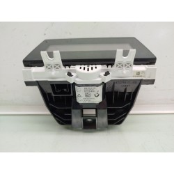 Recambio de cuadro instrumentos para bmw i3 (i01) electric referencia OEM IAM 51459282684 8729430 