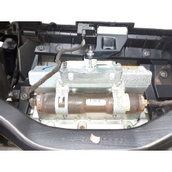 Recambio de kit airbag para land rover freelander (lr2) td4 e referencia OEM IAM   