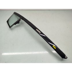 Recambio de luna custodia delantera izquierda para bmw i3 (i01) electric referencia OEM IAM
