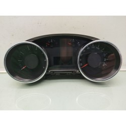 Recambio de cuadro instrumentos para peugeot 5008 (0u_, 0e_) 1.6 16v referencia OEM IAM 824782 9805232680 69389630U