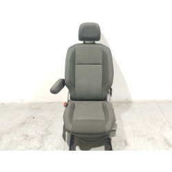 Recambio de asiento delantero izquierdo para fiat doblo monospace (510_, 511_, 360_, 361_) bluehdi 130 referencia OEM IAM   