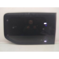 Recambio de luna custodia trasera izquierda para fiat doblo monospace (510_, 511_, 360_, 361_) bluehdi 130 referencia OEM IAM