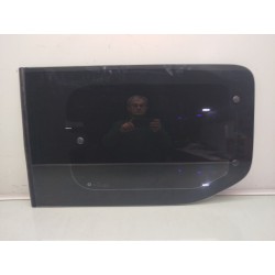 Recambio de luna custodia trasera derecha para fiat doblo monospace (510_, 511_, 360_, 361_) bluehdi 130 referencia OEM IAM