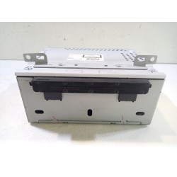 Recambio de sistema audio / radio cd para ford focus iii 1.0 ecoboost referencia OEM IAM  BM5T18C815GJ PY4Z006959