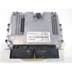 Recambio de centralita motor uce para ford focus iii 1.0 ecoboost referencia OEM IAM  CV6112A650YH  CV6A12B684BB 0261S08473