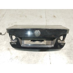 Recambio de tapa maletero para volkswagen jetta iii (1k2) 1.9 tdi referencia OEM IAM 1K5827025AN  