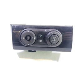 Recambio de mando retrovisor para chevrolet captiva (c100, c140) 2.2 d 4wd referencia OEM IAM 20874622 46222C12 