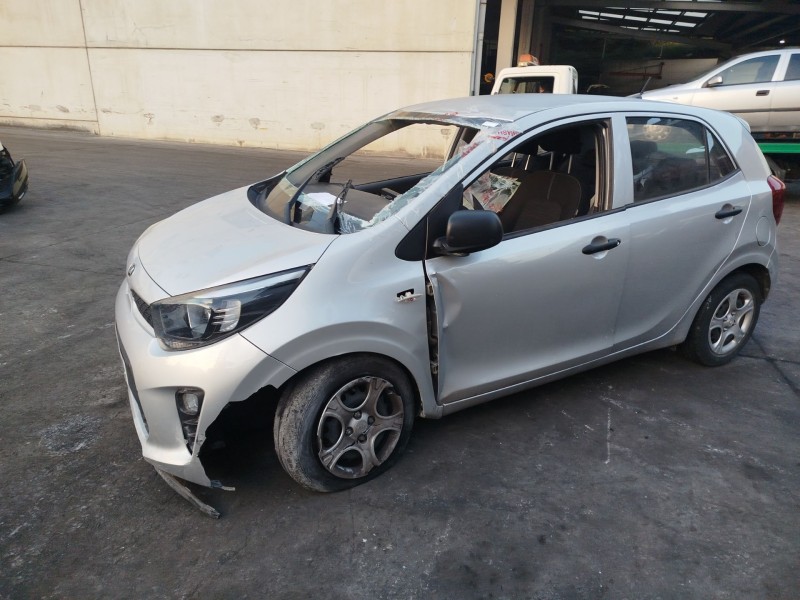 kia picanto iii (ja) del año 2019