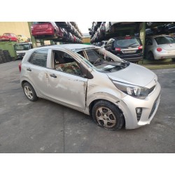 kia picanto iii (ja) del año 2019