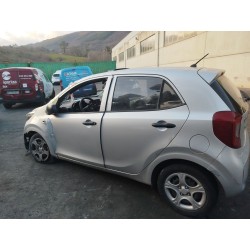 kia picanto iii (ja) del año 2019