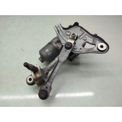 Recambio de motor limpia delantero para peugeot 5008 (0u_, 0e_) 1.6 16v referencia OEM IAM  140026261622 1397220577 9671062380 3