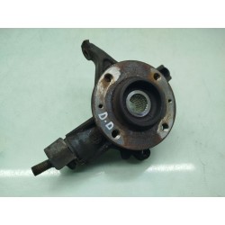 Recambio de mangueta delantera derecha para peugeot 5008 (0u_, 0e_) 1.6 16v referencia OEM IAM 1606631080  