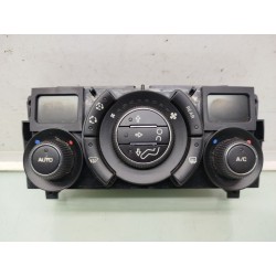 Recambio de mando climatizador para peugeot 5008 (0u_, 0e_) 1.6 16v referencia OEM IAM   