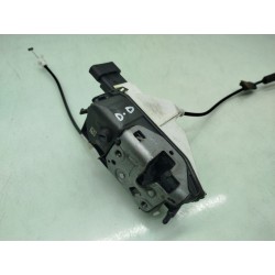 Recambio de cerradura puerta delantera derecha para peugeot 5008 (0u_, 0e_) 1.6 16v referencia OEM IAM 9800623080 PSA006230 2044