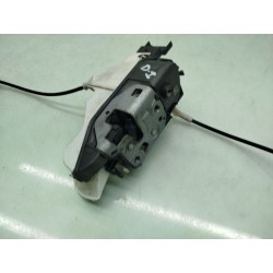 Recambio de cerradura puerta delantera izquierda para peugeot 5008 (0u_, 0e_) 1.6 16v referencia OEM IAM 9800623180 PSA006231 10