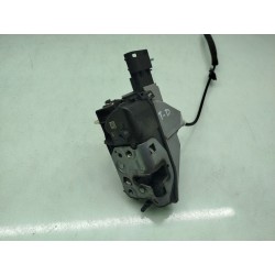 Recambio de cerradura puerta trasera derecha para peugeot 5008 (0u_, 0e_) 1.6 16v referencia OEM IAM 9800624180 PSA006241 2044A0