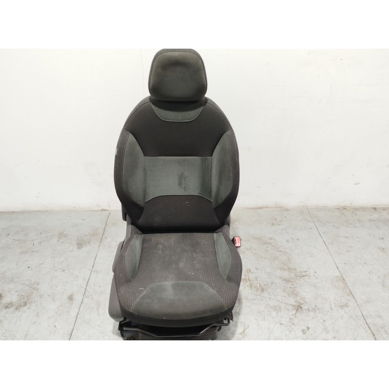 Recambio de asiento delantero derecho para citroën c3 ii (sc_) 1.6 hdi referencia OEM IAM   
