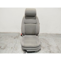 Recambio de asiento delantero izquierdo para volkswagen caddy iii monospace (2kb, 2kj, 2cb, 2cj) 1.9 tdi referencia OEM IAM   