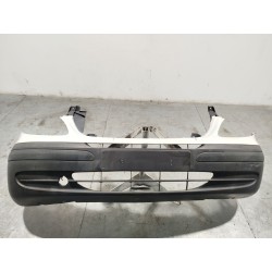 Recambio de paragolpes delantero para mercedes-benz vito / mixto furgoneta (w639) 110 cdi (639.601, 639.603, 639.605) referencia