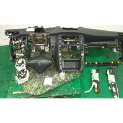 Recambio de kit airbag para peugeot 207 xs referencia OEM IAM   