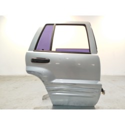 Recambio de puerta trasera derecha para jeep gr.cherokee (wj/wg) 2.7 crd cat referencia OEM IAM   