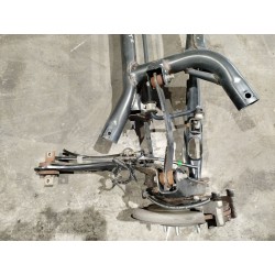 Recambio de puente trasero para citroën c4 aircross 1.6 hdi 115 referencia OEM IAM   