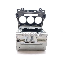 Recambio de sistema audio / radio cd para mazda 5 (cr) 2.0 cd (cr19) referencia OEM IAM  14792086 07E1B1676226
