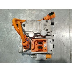 Recambio de convertidor de potencia para bmw i3 (i01) electric referencia OEM IAM 61448742332 19B015000196 639452