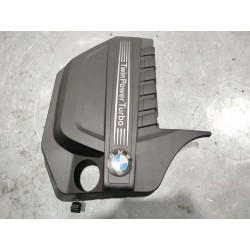 Recambio de tapa motor para bmw 5 (f10) 535 i referencia OEM IAM 7607447 52794510 