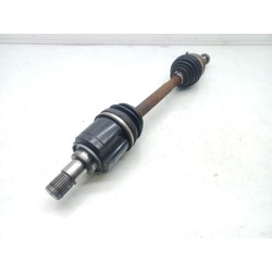 Recambio de transmision delantera izquierda para citroën c4 aircross 1.6 hdi 115 referencia OEM IAM   