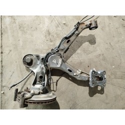 Recambio de brazo suspension inferior trasero derecho para citroën spacetourer autobús (v_) 2.0 bluehdi 150 4x4 referencia OEM I