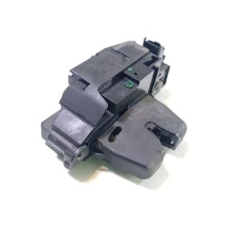 Recambio de cerradura maletero / porton para citroën spacetourer autobús (v_) 2.0 bluehdi 150 4x4 referencia OEM IAM  9816195380