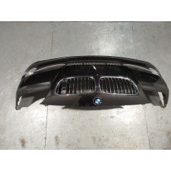 Recambio de paragolpes delantero para bmw 5 (f10) 535 i referencia OEM IAM 51117285960  