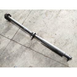 Recambio de transmision central para bmw 5 (f10) 535 i referencia OEM IAM 7563138  