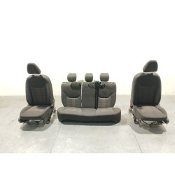 Recambio de juego asientos completo para ford ka+ iii (uk, fk) 1.2 ti-vct referencia OEM IAM   
