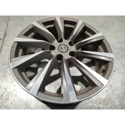 Recambio de llanta para nissan qashqai ii suv (j11, j11_) 1.3 dig-t referencia OEM IAM 8201539754 KE4094E400 