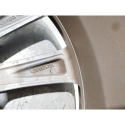 Recambio de llanta para nissan qashqai ii suv (j11, j11_) 1.3 dig-t referencia OEM IAM 8201539754 KE4094E400 