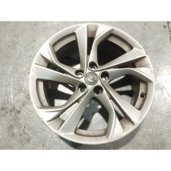 Recambio de llanta para opel astra k (b16) 1.6 cdti (68) referencia OEM IAM 13409657  