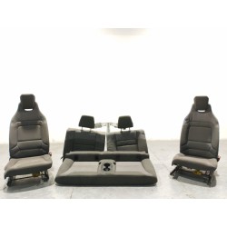 Recambio de juego asientos completo para bmw i3 (i01) electric referencia OEM IAM   