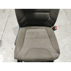 Recambio de juego asientos completo para bmw i3 (i01) electric referencia OEM IAM   