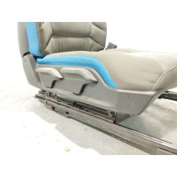 Recambio de juego asientos completo para bmw i3 (i01) electric referencia OEM IAM   