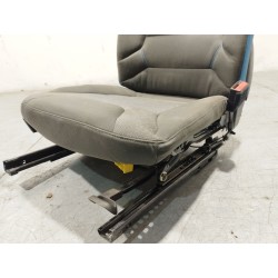 Recambio de juego asientos completo para bmw i3 (i01) electric referencia OEM IAM   