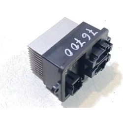 Recambio de resistencia calefaccion para citroën spacetourer autobús (v_) 2.0 bluehdi 150 4x4 referencia OEM IAM  0013815048975 