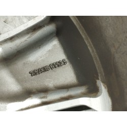 Recambio de llanta para ford kuga i 2.0 tdci 4x4 referencia OEM IAM 8V4J1007BB  