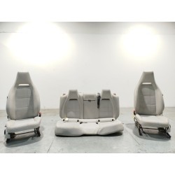 Recambio de juego asientos completo para mercedes-benz clase gla (x156) gla 220 cdi 4-matic (156.905) referencia OEM IAM   