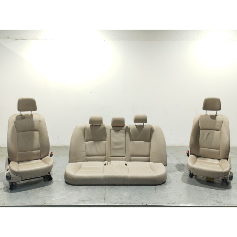 Recambio de juego asientos completo para bmw 5 (f10) 535 i referencia OEM IAM   