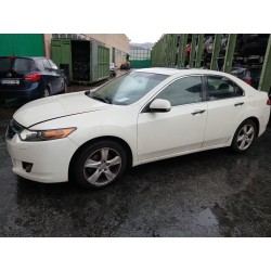 honda accord vii (cl, cn) del año 2010