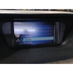 honda accord vii (cl, cn) del año 2010